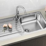 Blanco DINAS XL 6 S sudopera