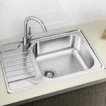 Blanco DINAS XL 6 S Compact sudopera