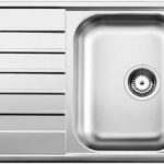 Blanco LIVIT 45 S Centric sudopera