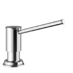 Blanco LIVIA Hrom dozer