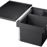 Blanco  FLEXON XL II 60/3 sistem za otpad