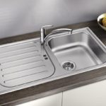 Blanco FLEX PRO sudopera