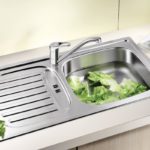 Blanco FLEX MINI sudopera