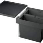 Blanco SELECT FLEXON II 45/2 sistem za otpad
