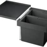 Blanco  FLEXON II 60/2 sistem za otpad