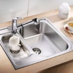 Blanco TIPO 6 BASIC sudopera