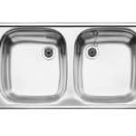 Blanco TOP ED 8X4 sudopera
