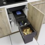 Blanco BOTTON II 30/2 sistem za otpad
