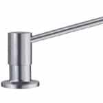 Blanco TORRE Inox look dozer