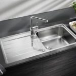 Blanco CLASSIMO XL 6 S-IF sudopera