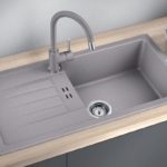 Blanco FAVUM XL 6 S sudopera