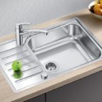 Blanco LANTOS XL 6S-IF Compact sudopera