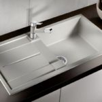 Blanco METRA XL 6 S sudopera