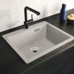 Blanco PLEON 6 silgranit sudopera