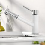 Blanco KANO-S silgranit Slavina
