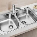 Blanco LANTOS 8-IF Compact