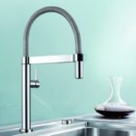 Blanco CULINA-S Mini slavina