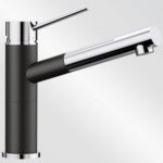 Blanco ALTA-S Compact slavina