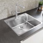 Blanco SOLIS 500 IF/A  inox sudopera