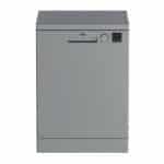 Beko DVN 06431 S mašina za pranje sudova
