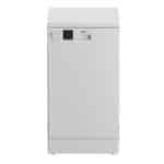 Beko DVS 05024 W mašina za pranje sudova