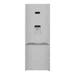 Beko RCNE560E40DSN frižider