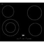 Beko HIC64402 T ugradna ploča