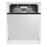 Beko DIN 48532 ugradna sudomašina