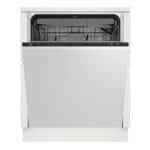 Beko BDIN 38641 Q ugradna sudomašina
