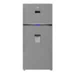 Beko RDNE650E60DZXHN frižider