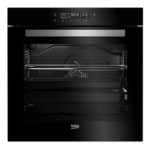Beko BIM34400BMS ugradna rerna