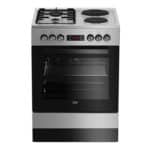 Beko FSE 64320 DS šporet