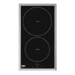 Beko HDMI 32400 DTX ugradna indukciona ploca ploča