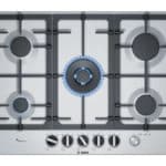 Bosch Serie | 6 PCR7A5M90 ugradna ploča