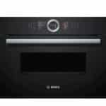 Bosch CMG676BB1 ugradna rerna