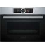 Bosch Serie | 8 CSG656BS2 ugradna rerna