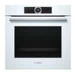 Bosch Serie | 8 HBG634BW1 ugradna rerna