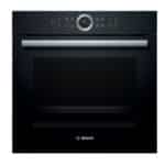 Bosch Serie | 8 HBG675BB1 ugradna rerna