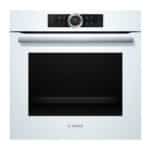 Bosch Serie | 8 HBG675BW1 ugradna rerna