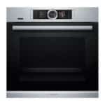 Bosch Serie | 8 HRG6769S6 ugradna rerna