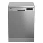 Beko DFN 26420 X mašina za pranje sudova