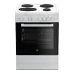 Beko FSS 66001 GW šporet