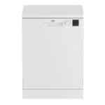 Beko DVN06430W mašina za pranje sudova