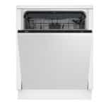 Beko DIN 28424 ugradna sudomašina