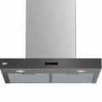 Beko HCB 62741 BZH aspirator