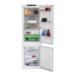 Beko BCNA275E4FN ugradni frižider