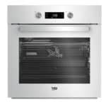 Beko BIM 24300 WS ugradna rerna