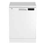 Beko MDFN 26431 W mašina za pranje sudova