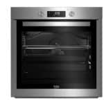 Beko BIM36300XCS ugradna rerna