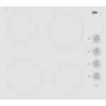 Beko HIC 64100 W ugradna ploča